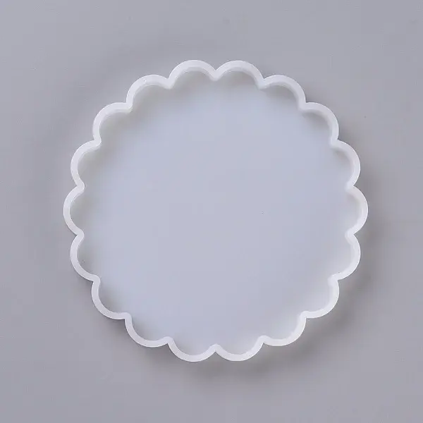 Silicone Molds