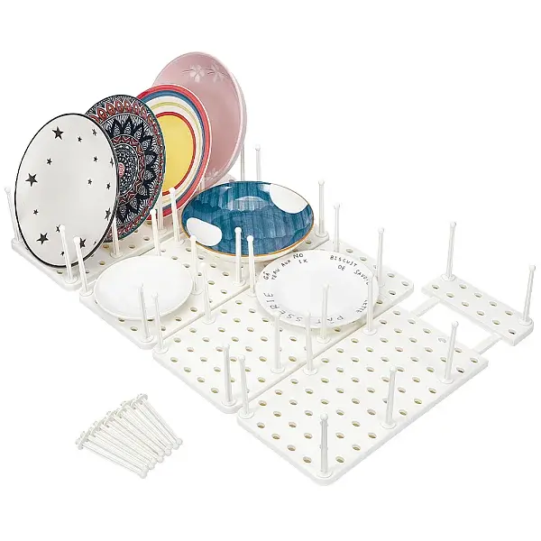 HPS Dish Drying Racks for Kitchen