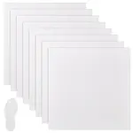 Interlining Paper Cards