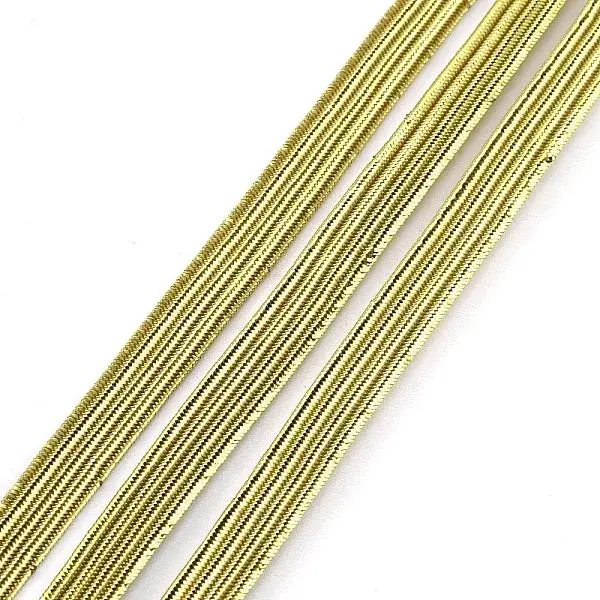 Flat Elastic Cord/Band