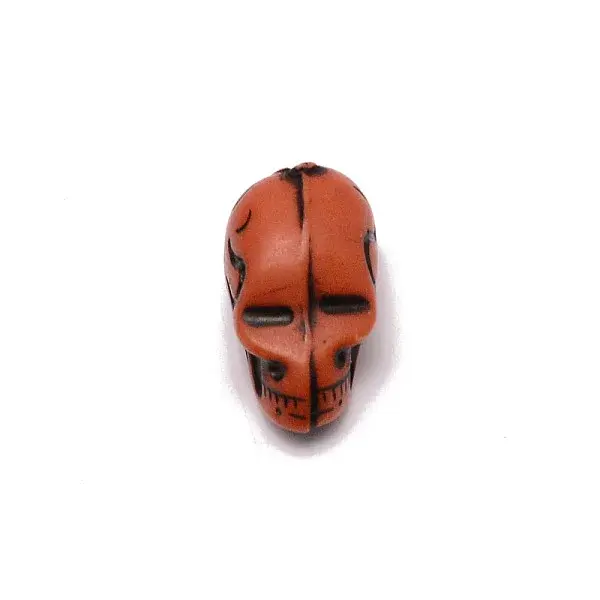Opaque Acrylic Beads