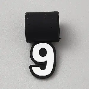 Silicone Pendants