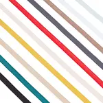 20 Yards 10 Colors Nylon Ribbon