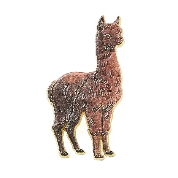 Alloy Lapel Pin Backs for Backpack Clothes