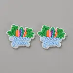 PVC Cabochons