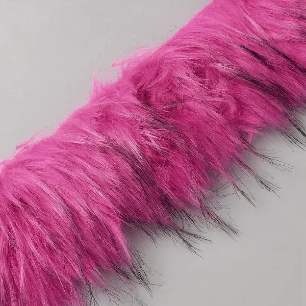 Wool Embroidery Sewing Trimming