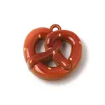 Alloy Enamel Pendants