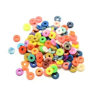 Handmade Polymer Clay Beads
