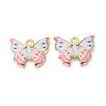 Printed Alloy Pendants