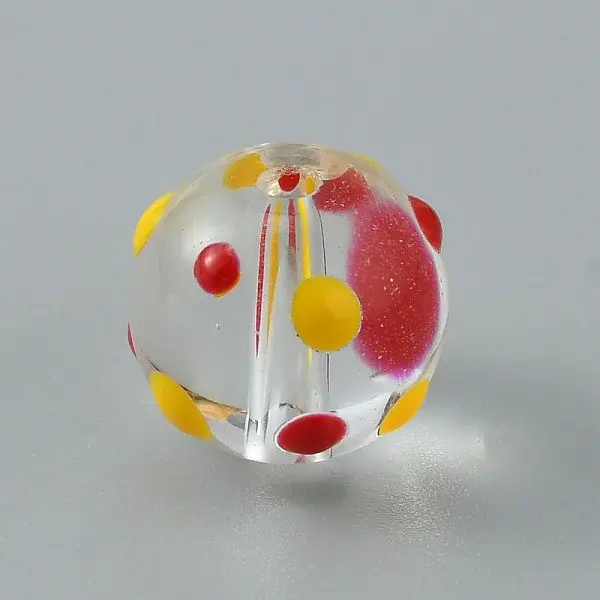 Handmade Lampwork Beads