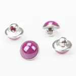 Resin Shank Buttons