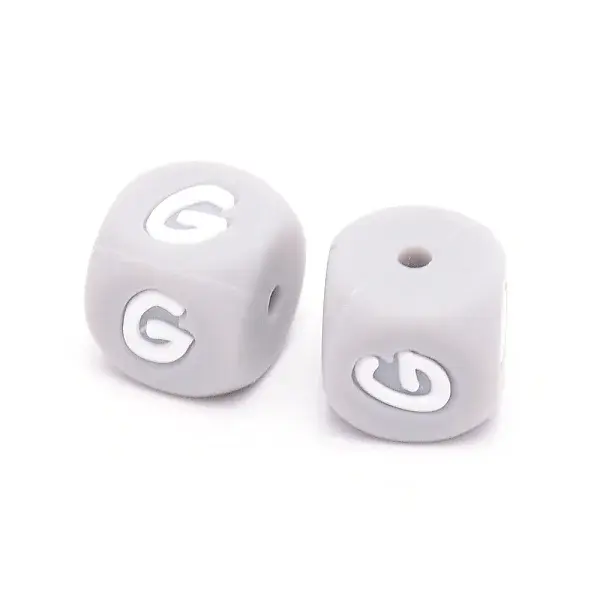 Silicone Beads