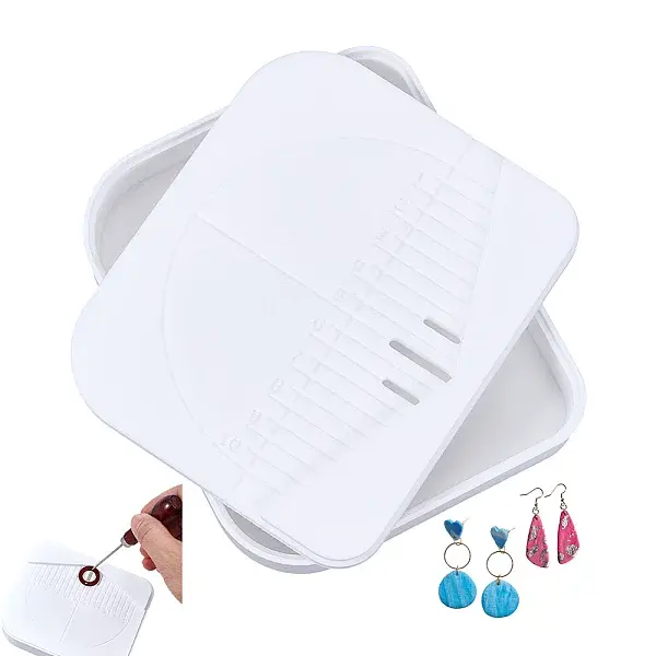 PLA Ear Piercing Tool