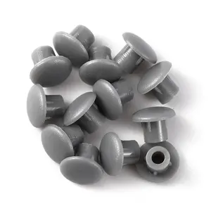 Plastic Tapped Hole Plugs