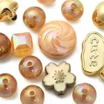 Acrylic Beads
