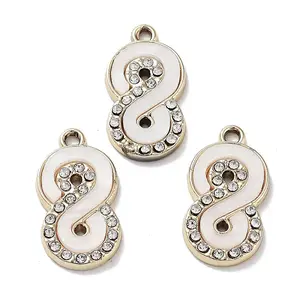 Alloy Pendants