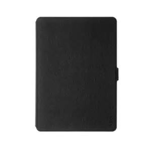 Flipové pouzdro se stojánkem FIXED Topic Tab pro Lenovo Tab M8 8" Gen 3, černá