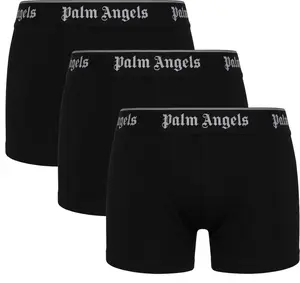 Palm Angels - pánské boxerky 3-pak