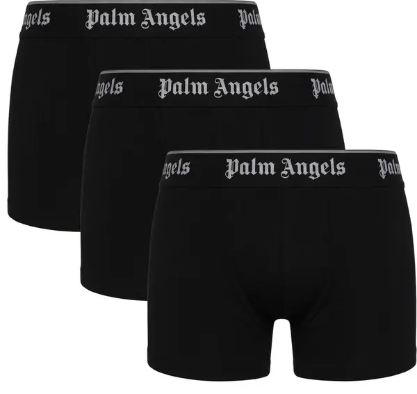 Palm Angels - pánské boxerky 3-pak