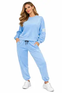 FASHION - ID8859 Niebieski
