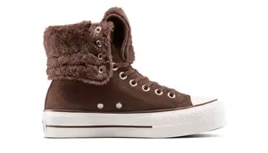Sneakers Converse Chuck Taylor All Star Fold-Over