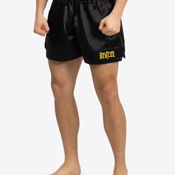 Lonsdale pánské thaibox trenýrky