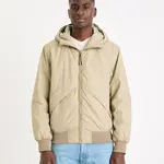 Celio Voděoodolná bunda Guhoodie1 - Pánské