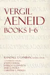 Aeneid 1â€“6 - Vergil