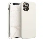Zadní kryt Roar Space pro Apple iPhone 11, krémová