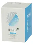 Papírky na trvalou ondulaci Sibel Mesh, 75 x 50 mm - 250 ks (4330231)