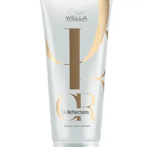 Hydratační péče pro lesk vlasů Wella Oil Reflections - 200 ml (81639233) + dárek zdarma