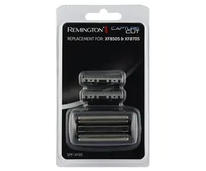 Náhradní planžetová hlavice s noži Remington Capture Cut SPF-XF05 + dárek zdarma