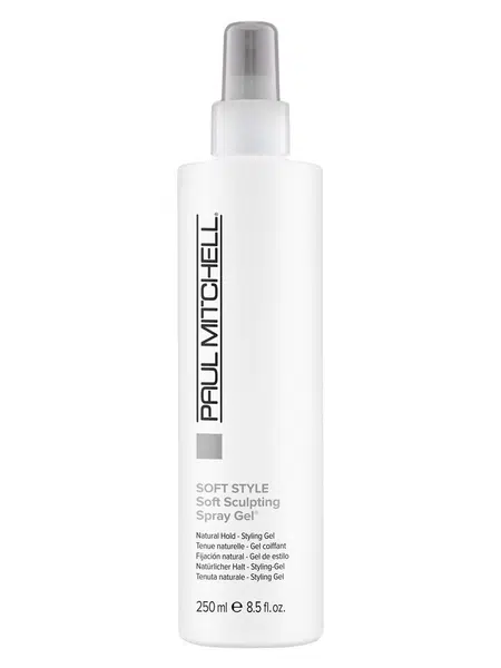 Ultralehký pružný gel Paul Mitchell Soft Sculpting Gel - 250 ml (107312) + dárek zdarma