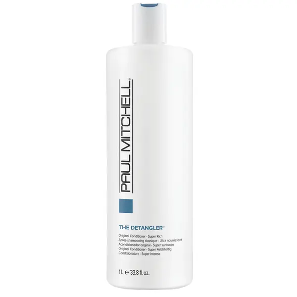 Péče pro normální vlasy Paul Mitchell The Detangler - 1000 ml (150234) + dárek zdarma