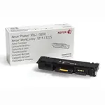 Xerox 106R02778 černý (black) originální toner