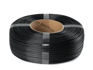 Spectrum 81353 Refill 3D filament, PET-G Premium, 1,75mm, 1000g, Černý (Deep black)