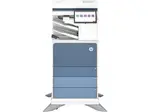 HP Color LaserJet Enterprise Flow MFP 6800zfsw 6QN37A laserová multifunkce