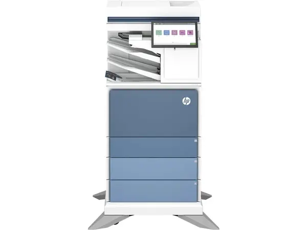 HP Color LaserJet Enterprise Flow MFP 6800zfsw 6QN37A laserová multifunkce