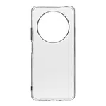 Zadní kryt OBAL:ME TPU pro Xiaomi Redmi 14C 4G/Poco C75, transparentní