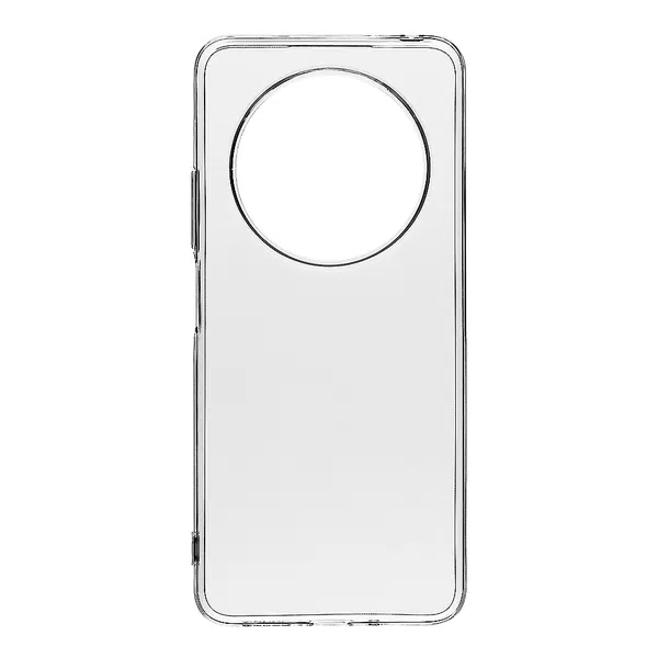 Zadní kryt OBAL:ME TPU pro Xiaomi Redmi 14C 4G/Poco C75, transparentní