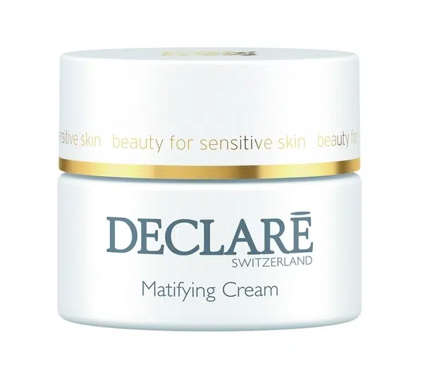DECLARÉ Hydratační krém s matující efektem Pure Balance (Matifying Hydro Cream) 50 ml