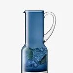 Džbán Utility 1,35L, safírová - LSA international