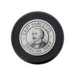 Captain Fawcett Mýdlo na holení v dřevěné misce (Shaving Soap) 110 g