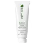 Biolage Balzám pro poškozené vlasy Strength Recovery (Conditioning Cream) 236 ml