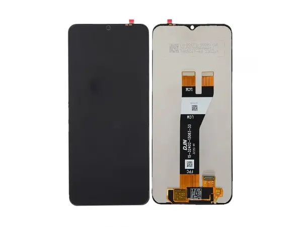 LCD + dotyková deska pro Samsung Galaxy A14 5G, black (OEM)