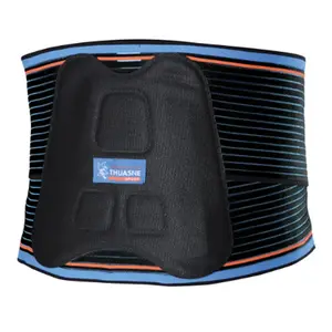 Bederní podpůrný pás Thuasne 361 103-121 cm