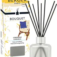 Maison Berger Paris Difuzér Ice Cube Bouquet Citronella 100 ml