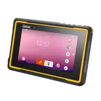 Getac ZX70 ZD77Q1DH58AX, Select Solution SKU, 2D, USB, BT, Wi-Fi, GPS, Android