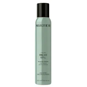 Objemová kúra ve spreji pro jemné a řídnoucí vlasy Selective Professional OnCare Refill Densifier - 200 ml (83151) + dárek zdarma