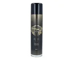 Pánský lak na vlasy se silnou fixací Captain Cook Old School Hair Spray  - 300 ml (07129) + dárek zdarma
